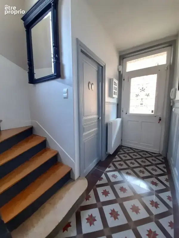 Maison Sannois - photo 2