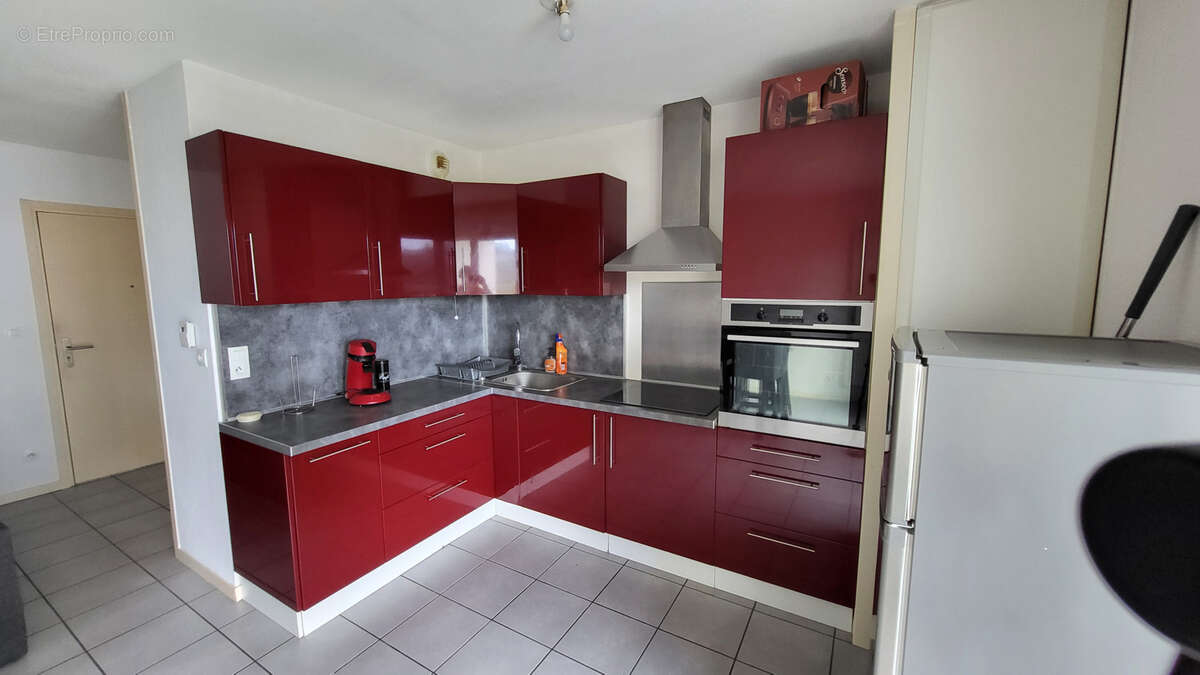 Appartement à HENDAYE