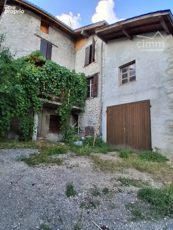 Appartement à LUMBIN