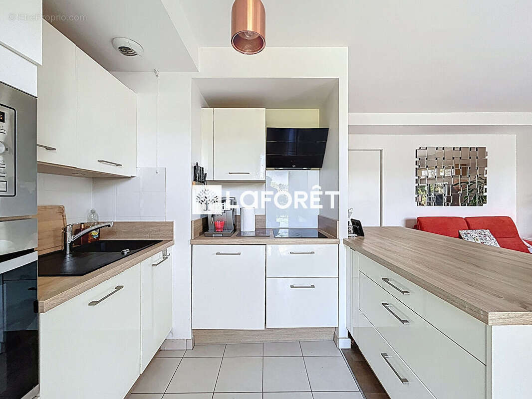 Appartement à LE VESINET