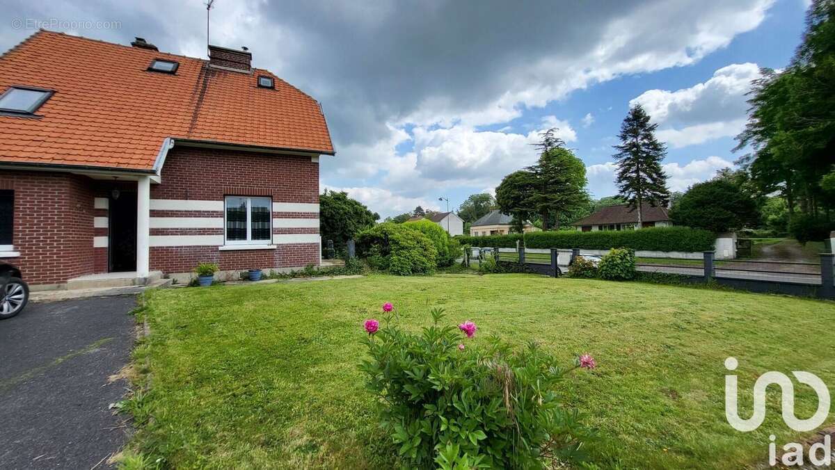 Photo 3 - Maison à DRUCAT