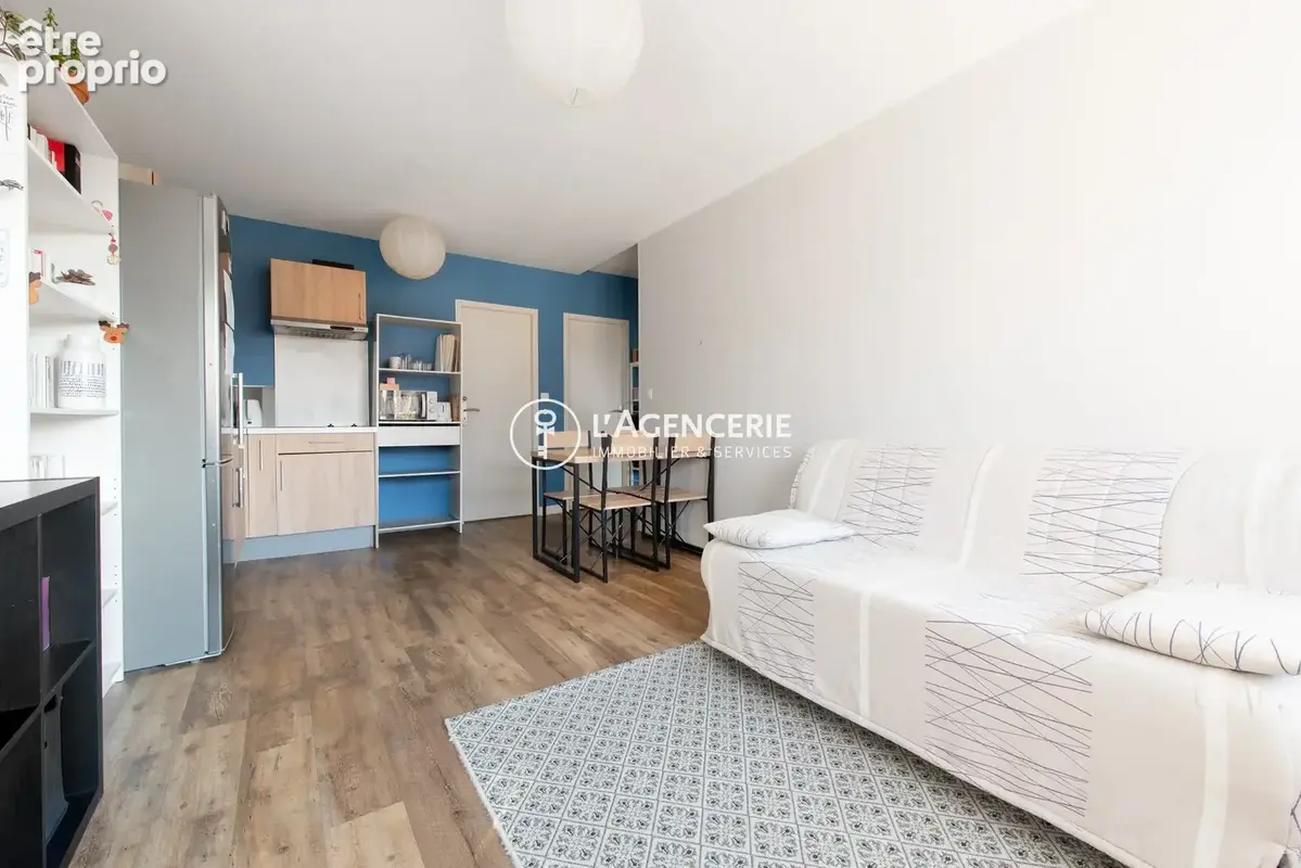 Appartement 50 m² à Albi  - photo 3