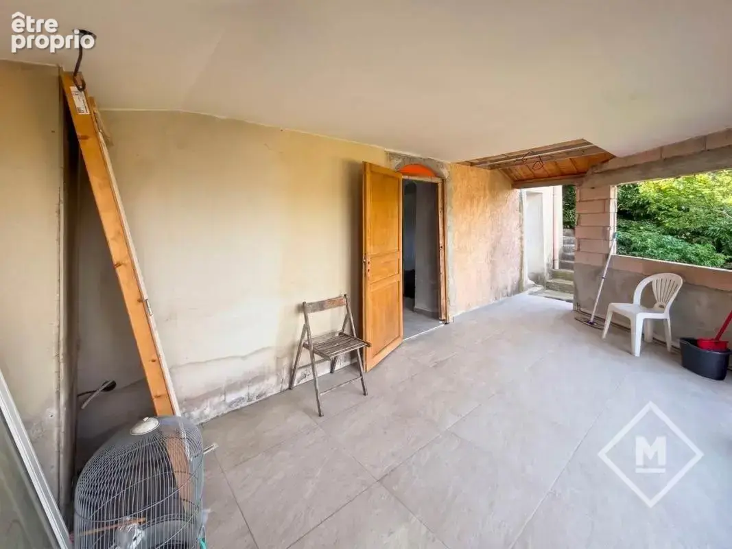 Maison au calme à Marseille 11ème - Terrain de 680m² et Garage Double - photo 37