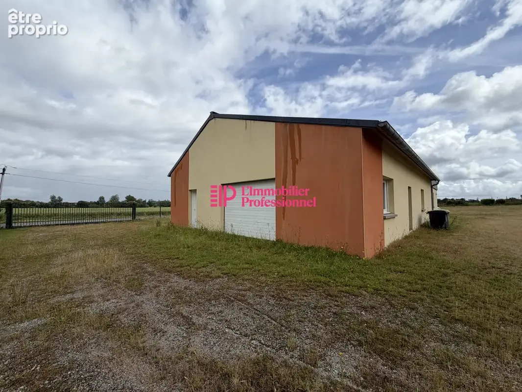 Commerce 340 m² à vendre à Languidic (56440) - photo 5