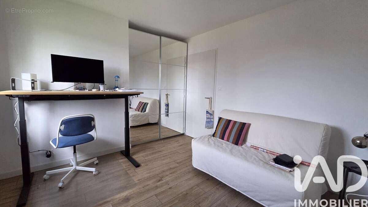 Photo 6 - Maison à SAINT-JEAN-DE-MONTS