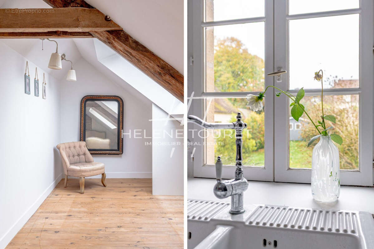 Maison à ORRY-LA-VILLE