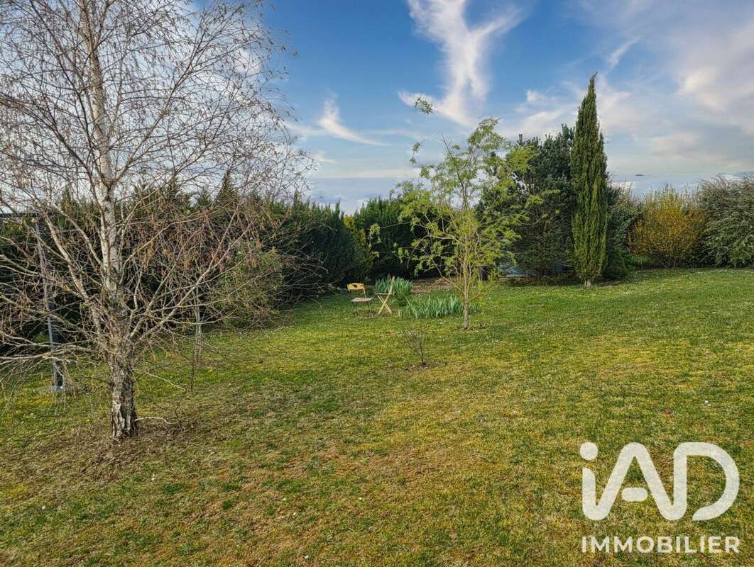 Maison 127 m² à Dadonville  - photo 2