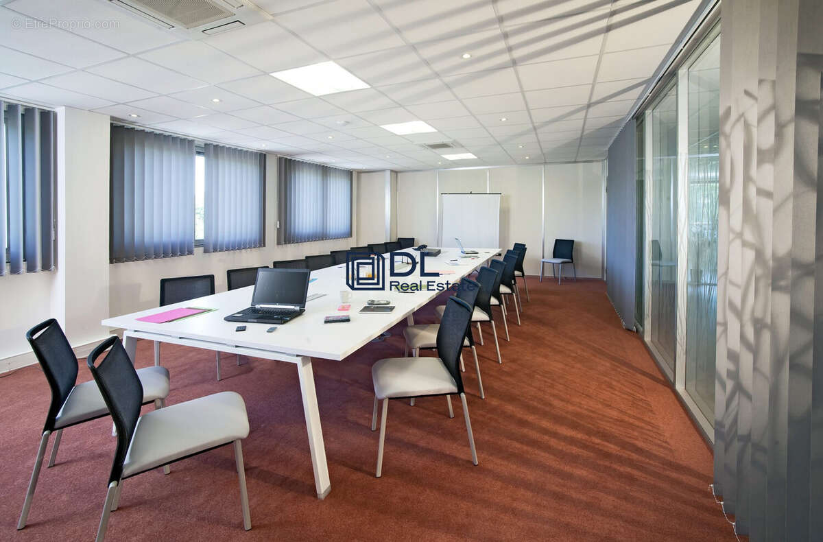 Commerce à RIS-ORANGIS