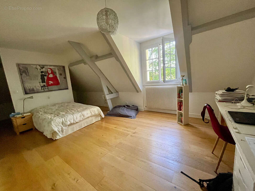 Maison à VERNOU-SUR-BRENNE