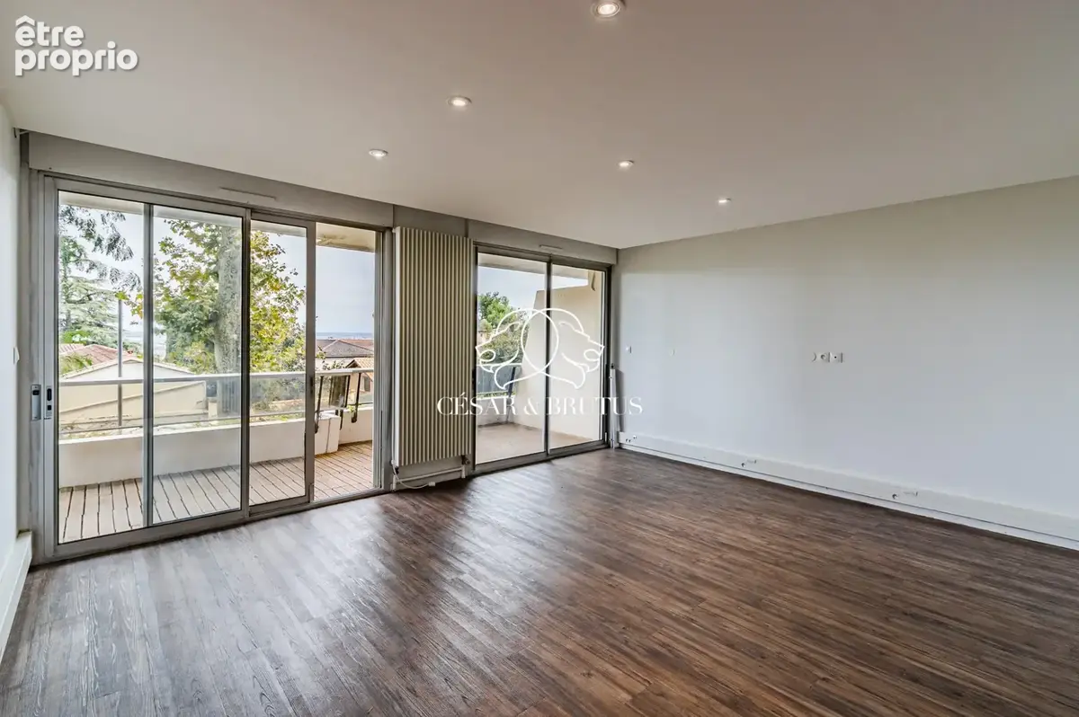Appartement 2 pièces 55 m² à vendre à Lyon-5e (69005) - photo 2