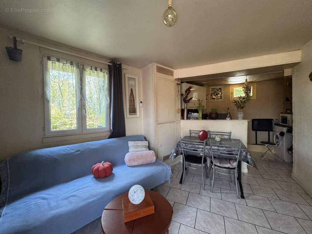 Appartement à LOUVIERS
