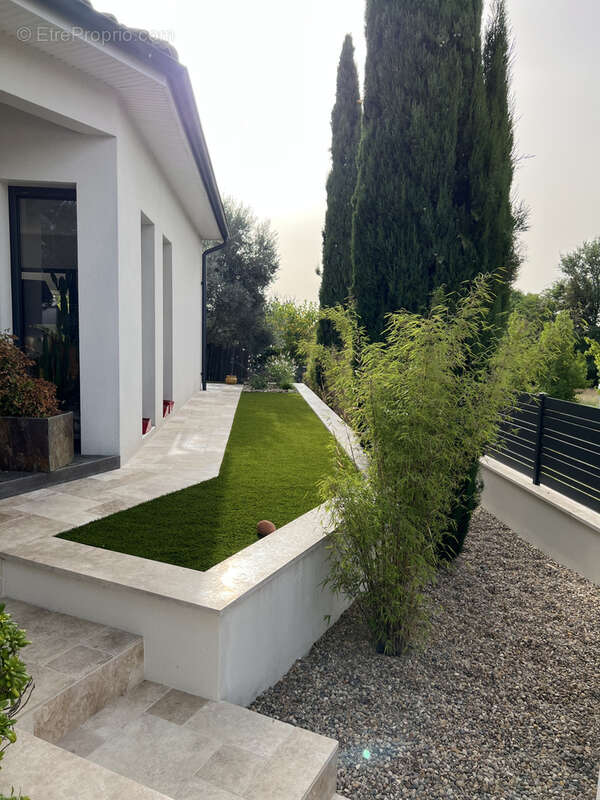 Maison 188 m² à Carbon-Blanc  - photo 20