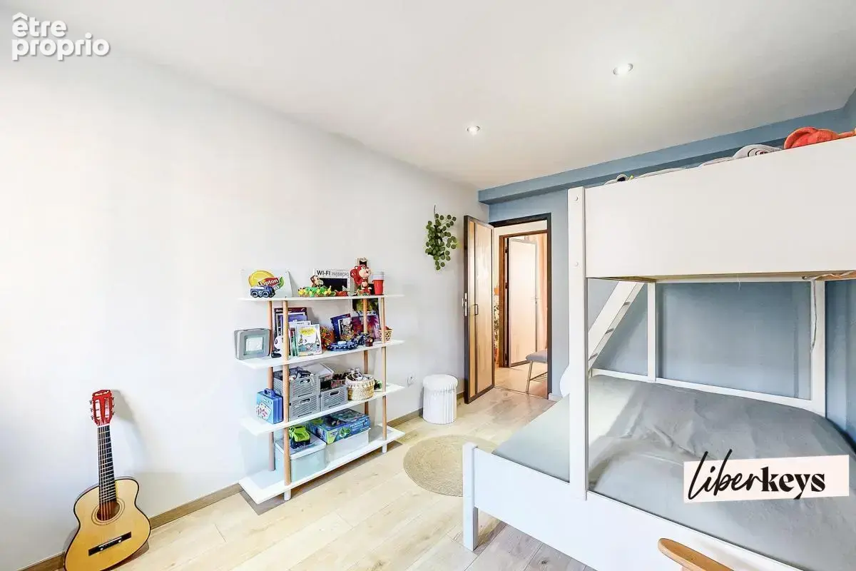 Appartement T4 Marsillargues - centre ville - photo 11