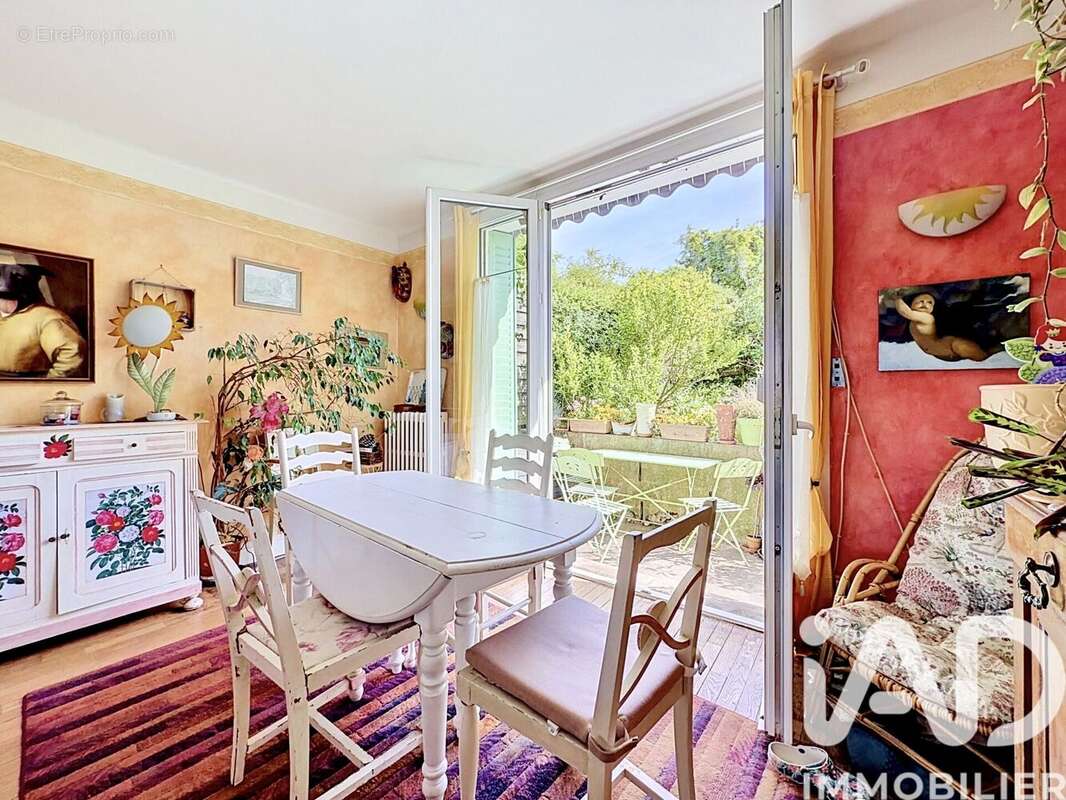 Photo 5 - Maison à LUCE