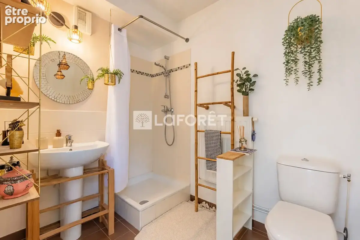 Duplex de 3 pièces - 4 minutes à pied de la gare de Juvisy-sur-Orge - photo 6