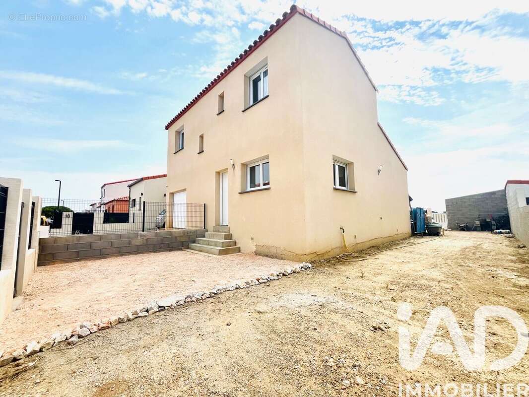Photo 2 - Maison à CLAIRA