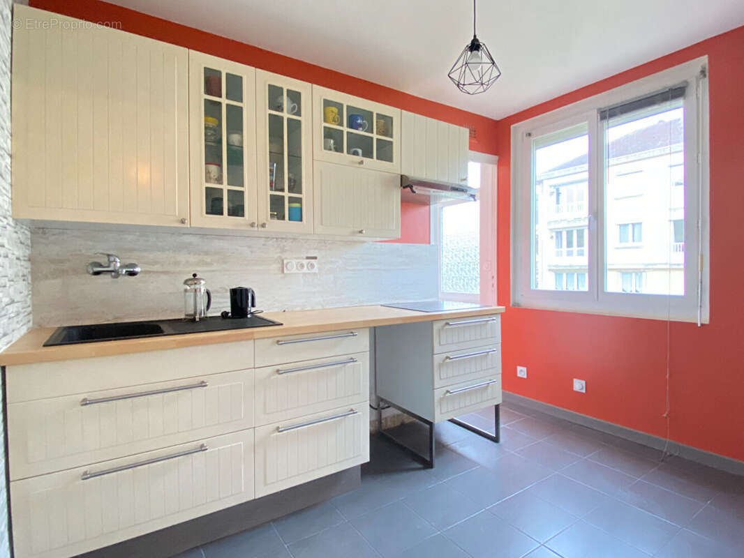 Appartement à BEAUVAIS