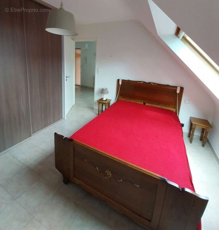 Maison à vendre 6 pièces COMBRIT (29) - photo 16