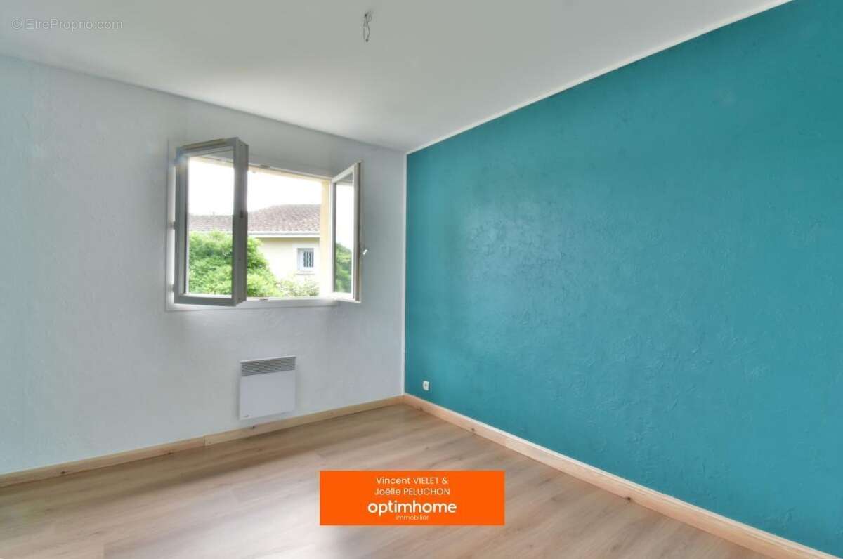 Maison familiale au calme avec piscine à Ambarès-et-Lagrave - photo 5