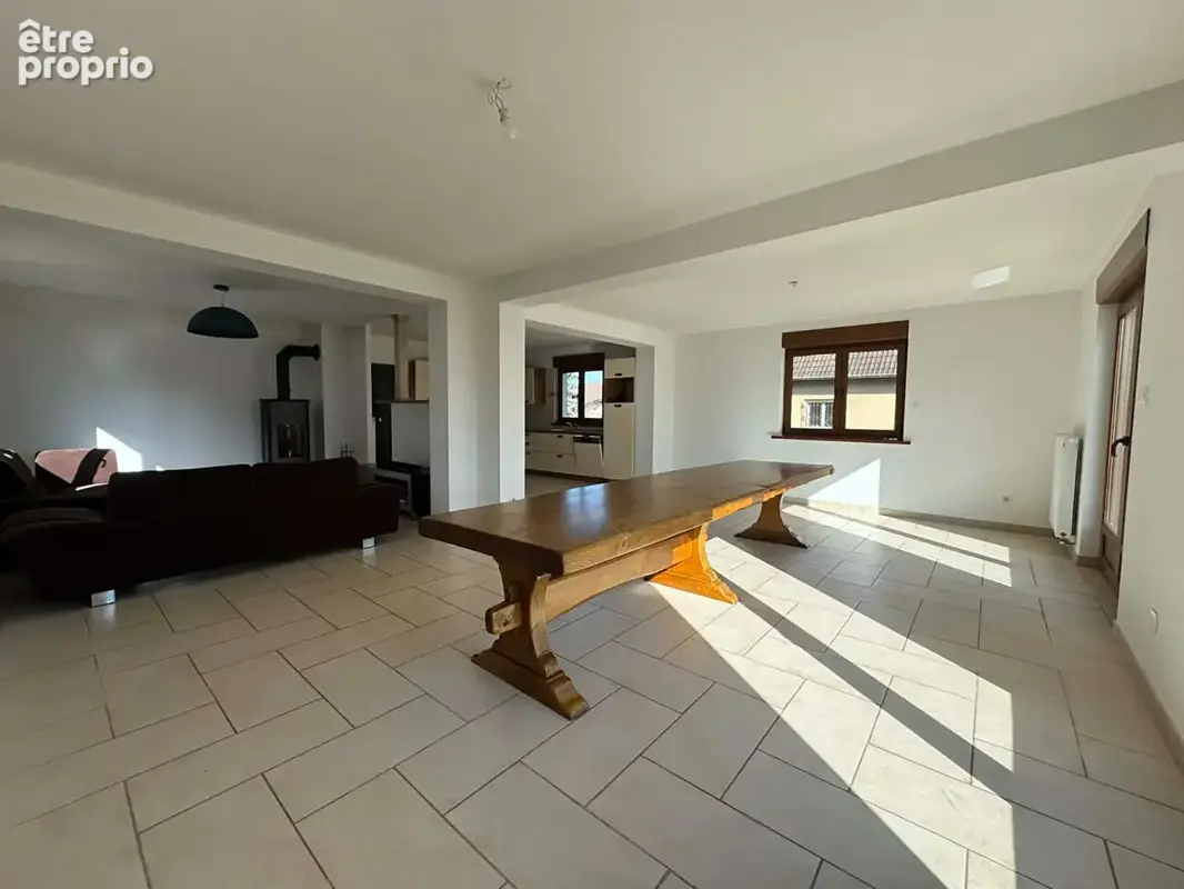 Maison individuelle cernay - photo 3