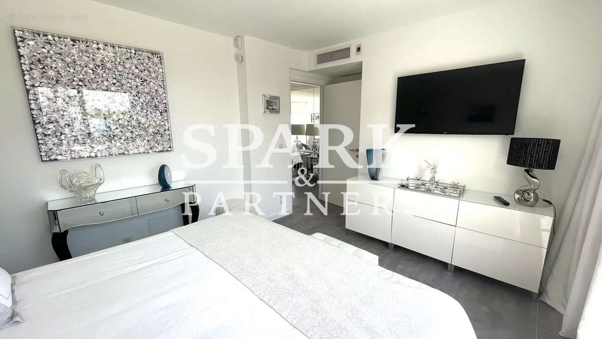 Appartement à BEAUSOLEIL