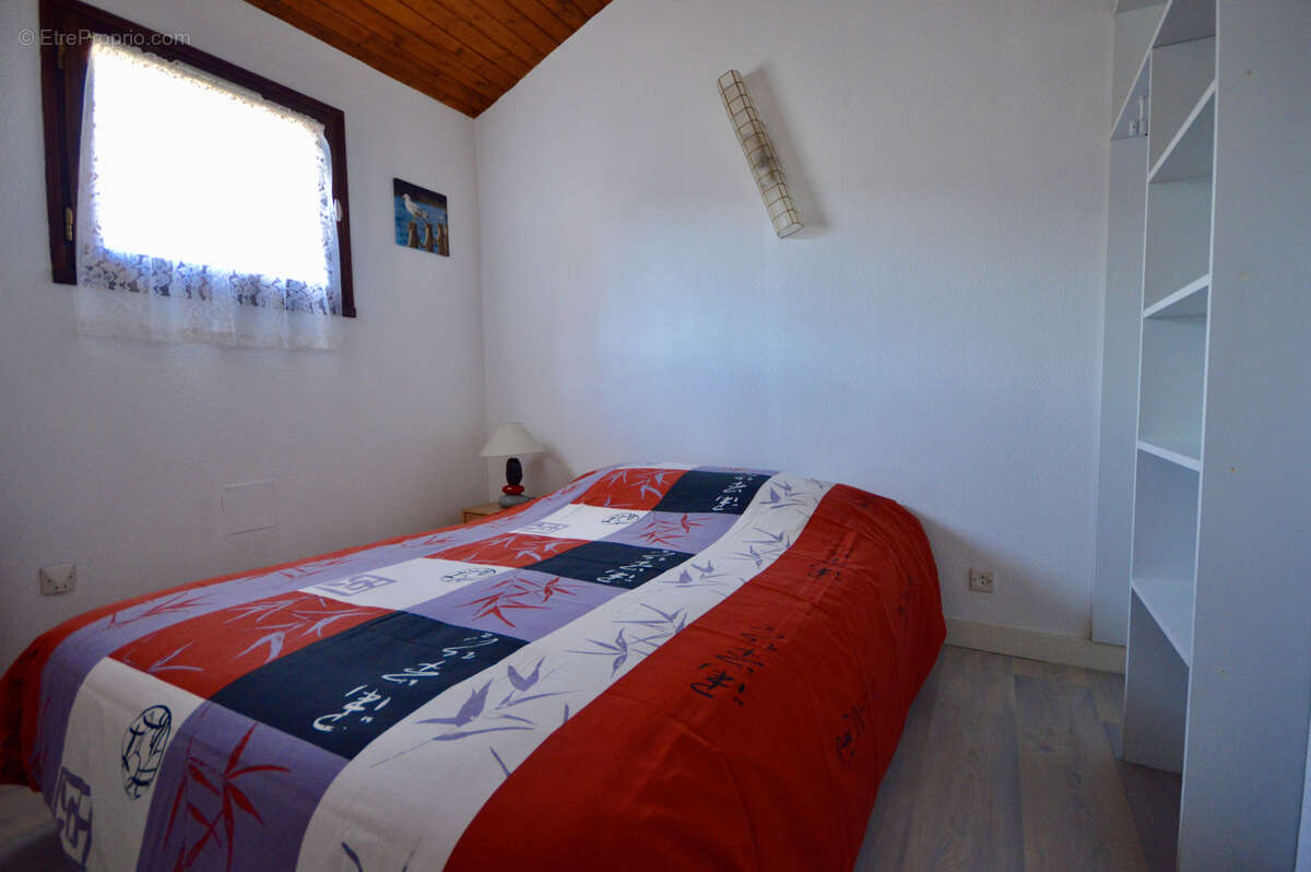 Appartement à VAUX-SUR-MER