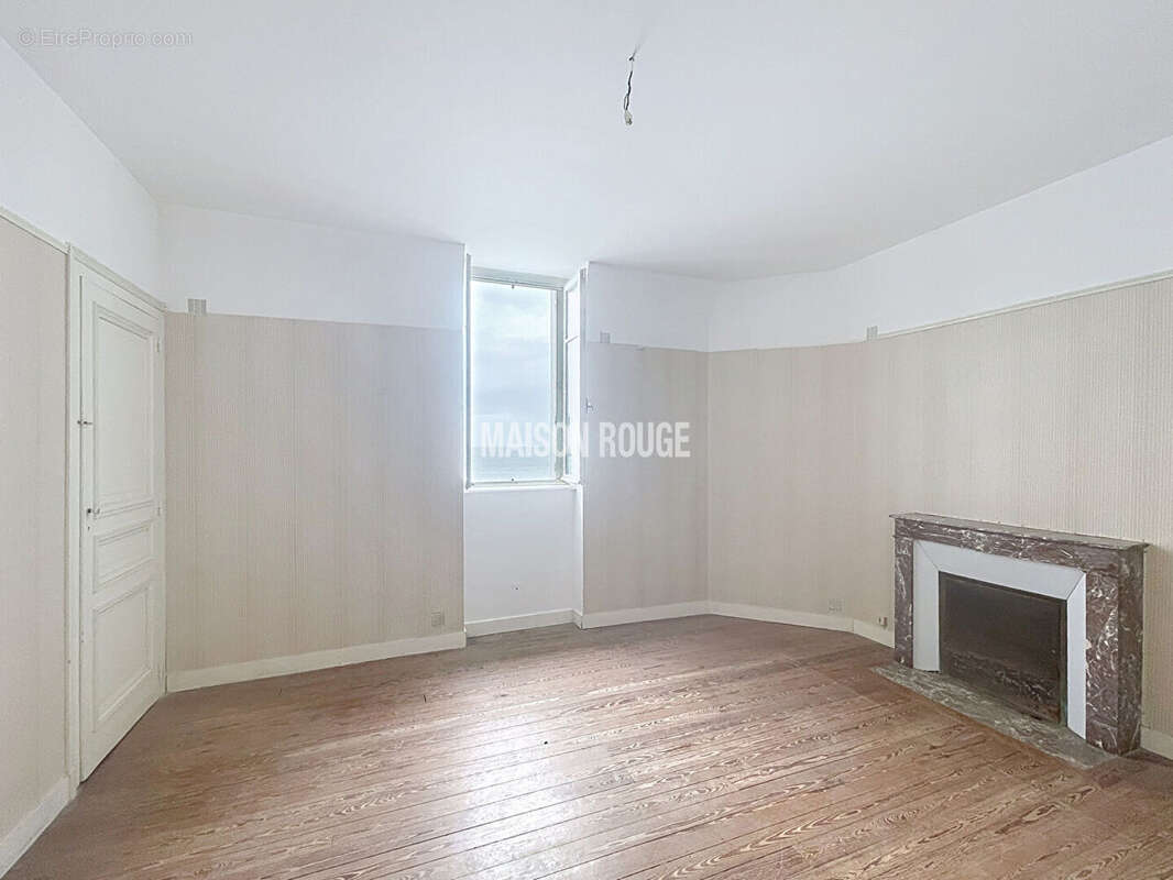 Appartement à DINARD