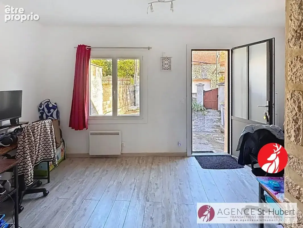 Maison 4 pièces 80 m² à vendre à Acheres-La-Foret (77760) - photo 3