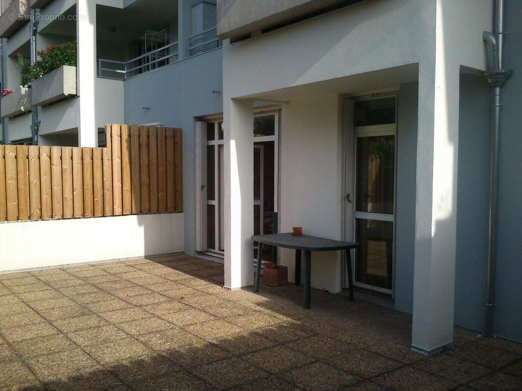 Photo 2 - Appartement à EYBENS