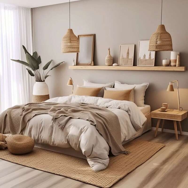 Appartement à LA CIOTAT