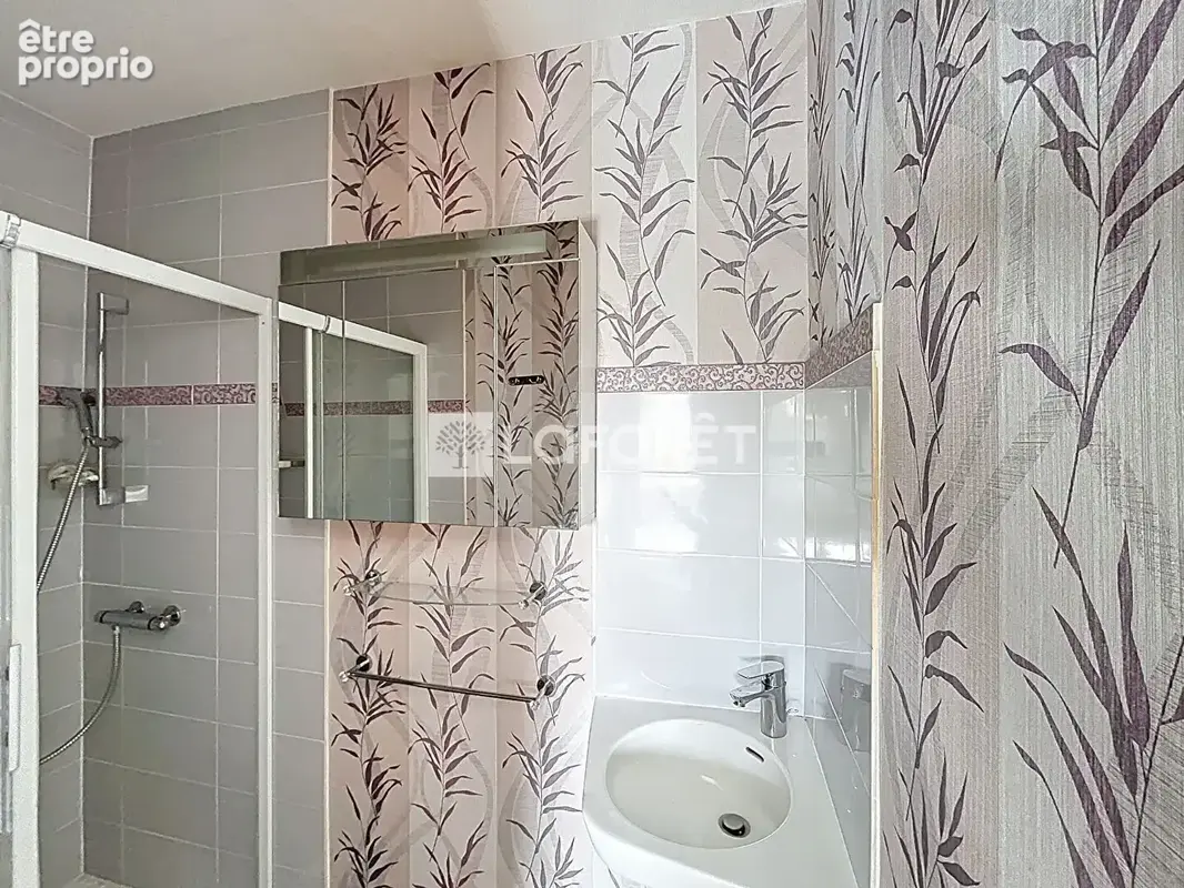 Maison avec sous-sol total Bouafle 9 pièces - 180 m2 - photo 12