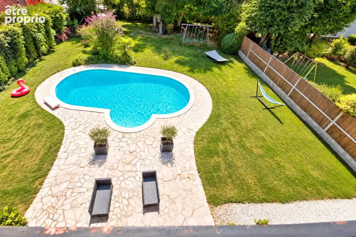 Maison 10 pièces 270 m² à vendre à Orgerus (78910) - photo 4
