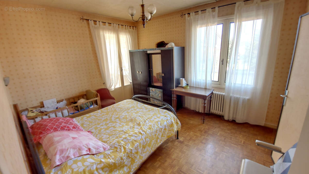 Maison à GERZAT