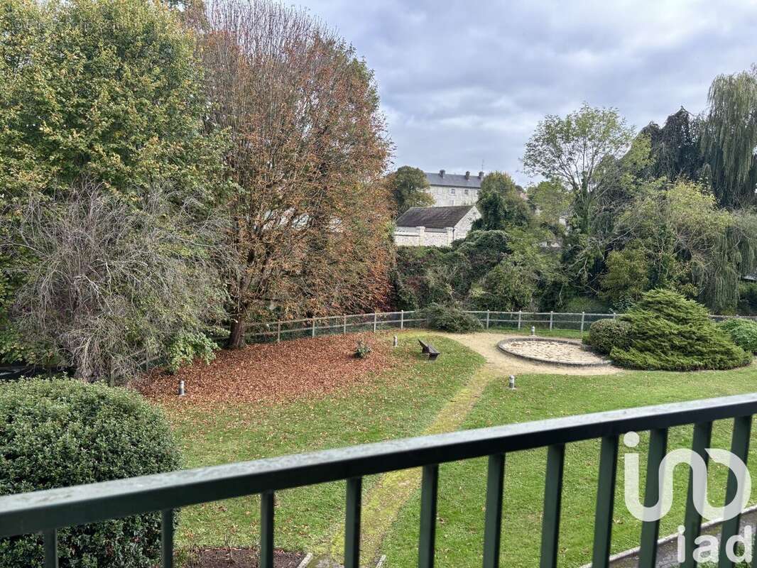 Appartement 125 m² à Senlis  - photo 3
