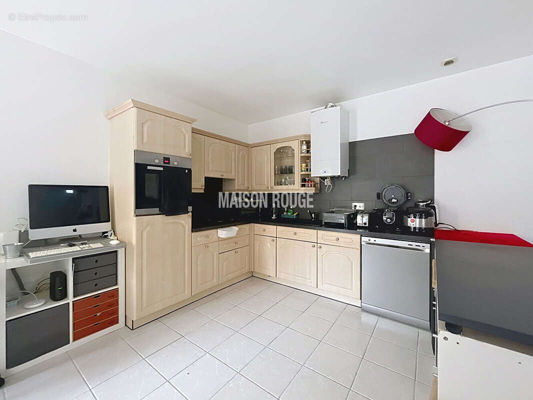 Maison à SAINT-MELOIR-DES-ONDES