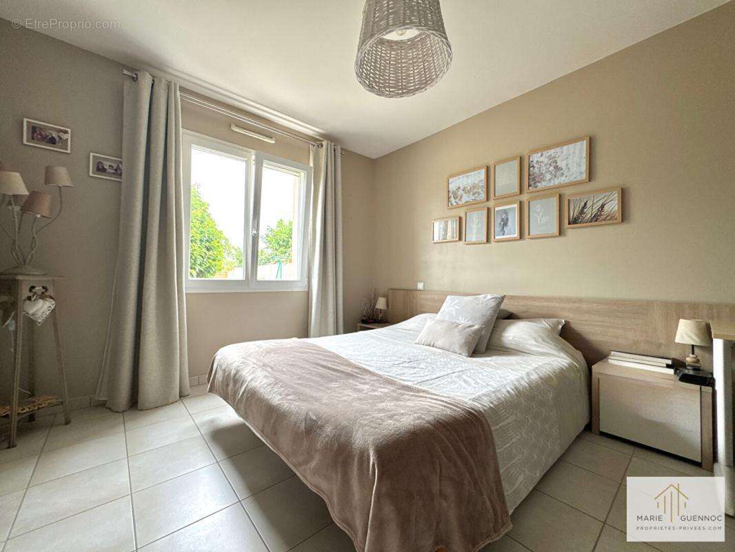 Maison à BASSE-GOULAINE