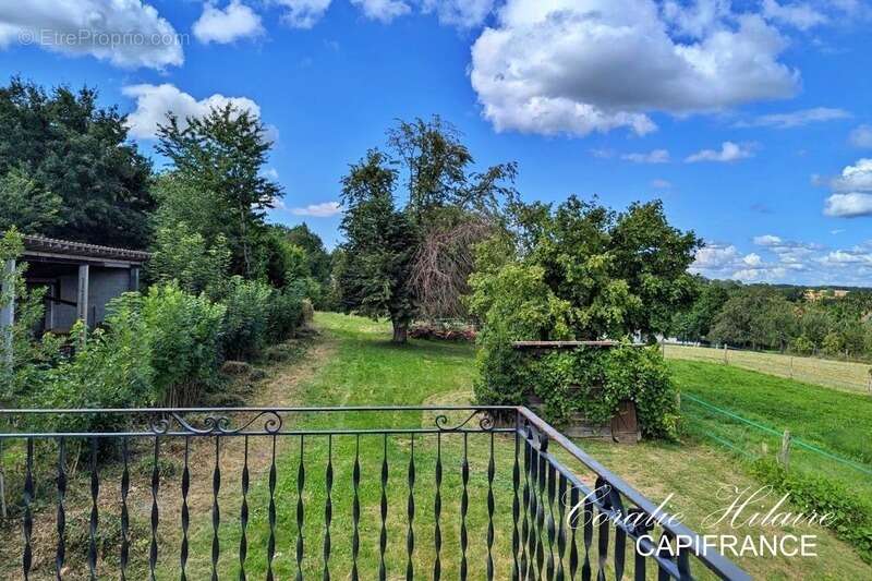 Dpt Haut-Rhin (68), à vendre RANSPACH LE HAUT maison de 120m2 environ sur un terrain de 14 ares avec parcelle detachable - photo 11