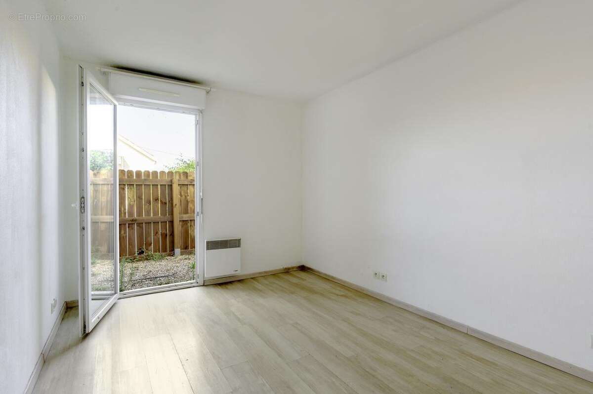 Appartement à GUJAN-MESTRAS