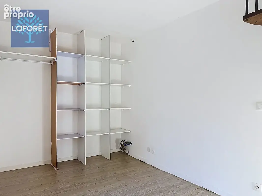 Appartement Oullins Pierre Benite 2 pièce(s) 53.20 m2 - photo 10