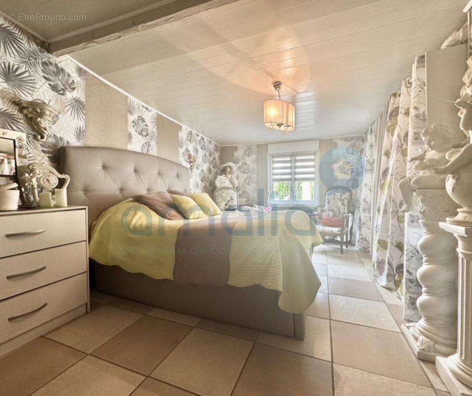 Maison 121 m² à Busigny  - photo 8
