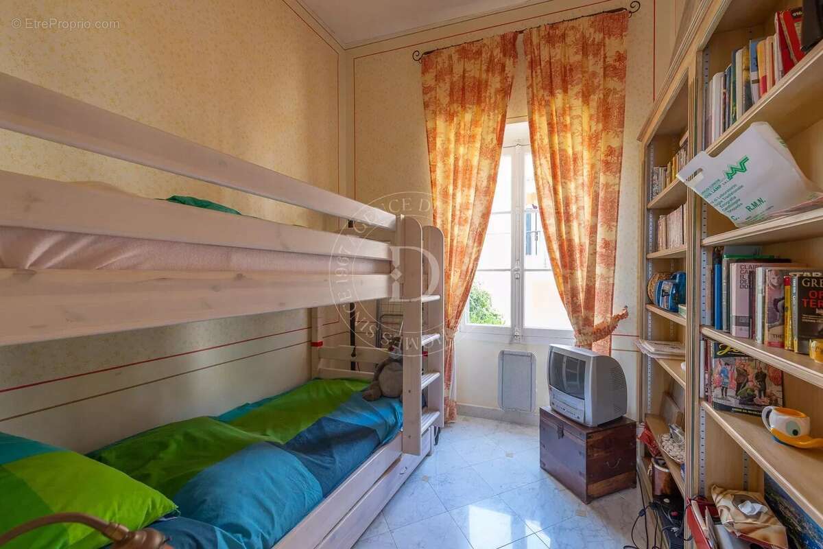 Appartement à SAINT-JEAN-CAP-FERRAT