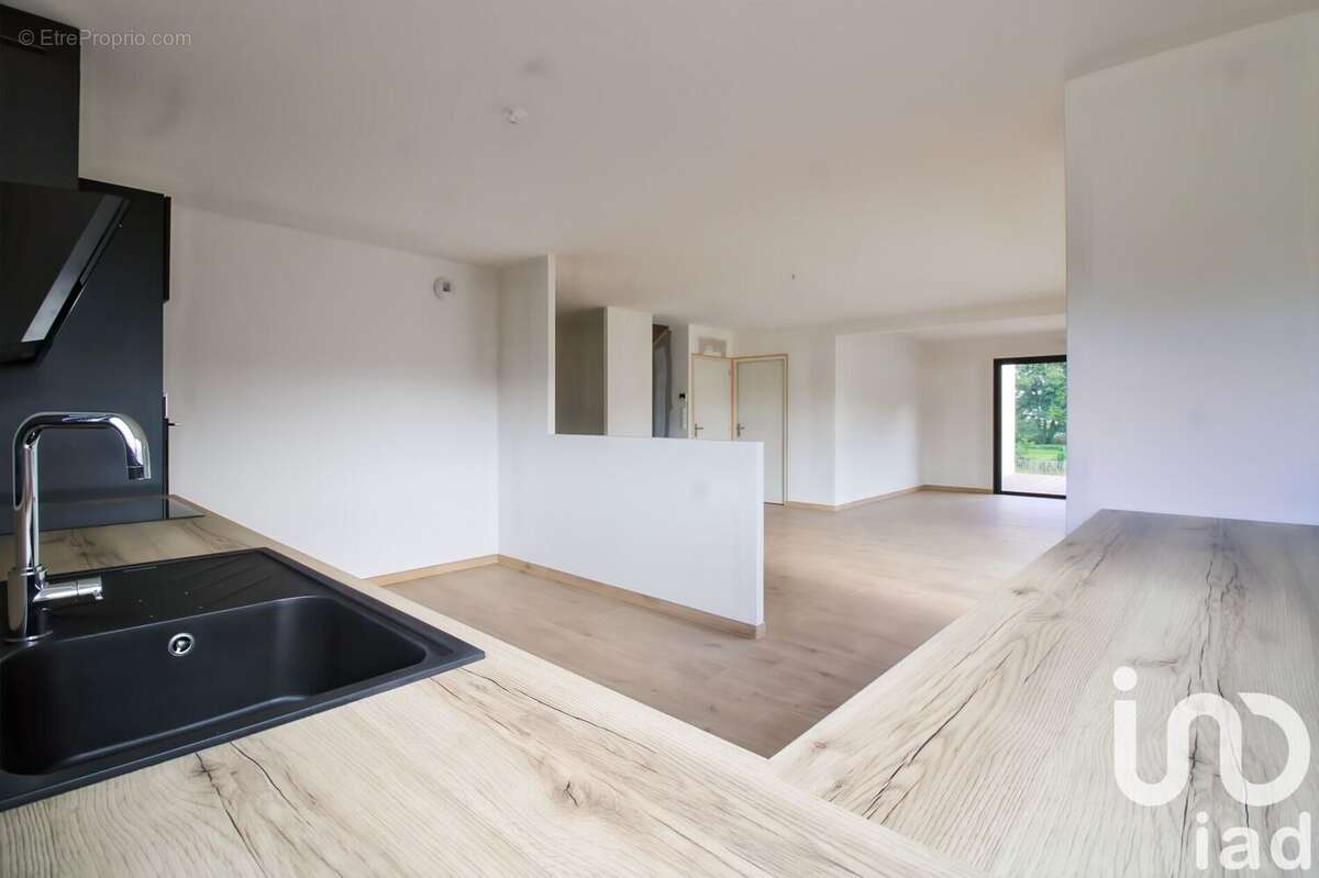 Photo 5 - Maison à LAMBALLE