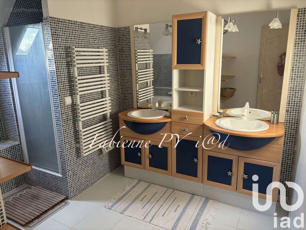 Photo 9 - Maison à RICHEBOURG