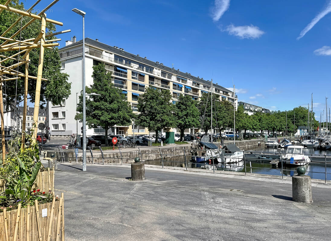Appartement à CAEN