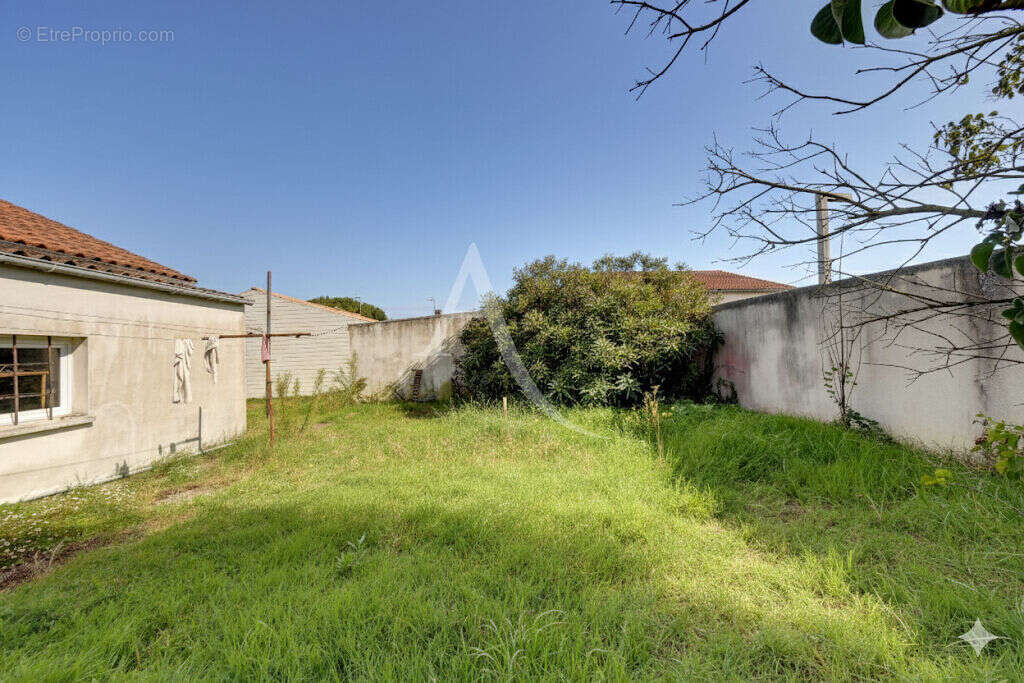 Maison à CHATELAILLON-PLAGE