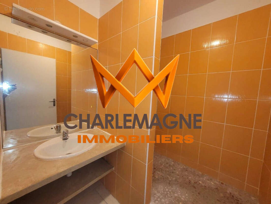 Appartement à BAIE-MAHAULT