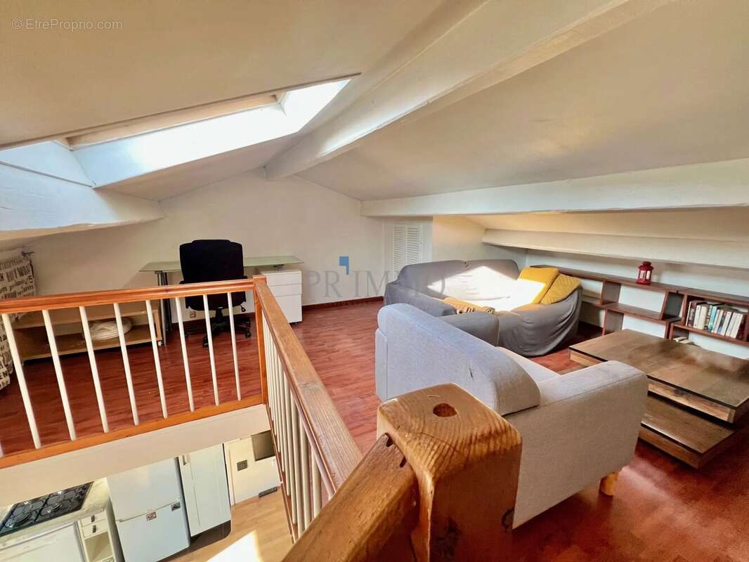 Appartement à FREJUS