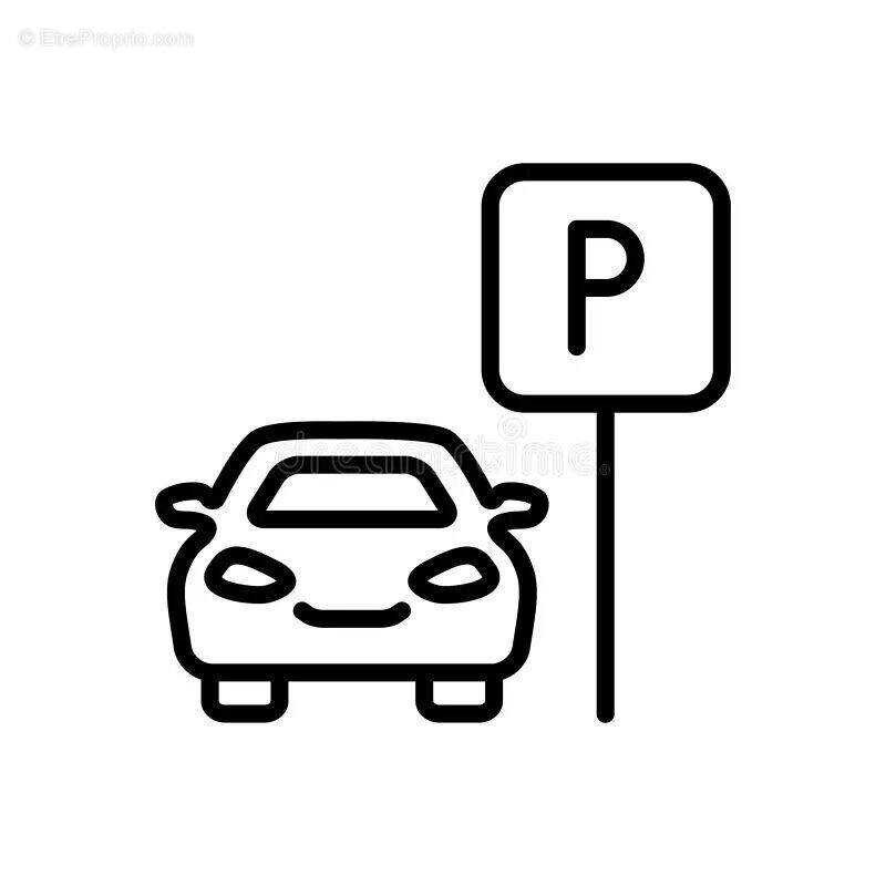 Parking à SOTTEVILLE-LES-ROUEN
