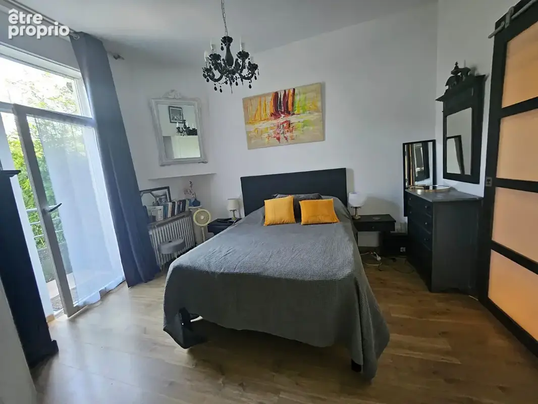 Charmante maison avec jardin et grandes terrasses - photo 8