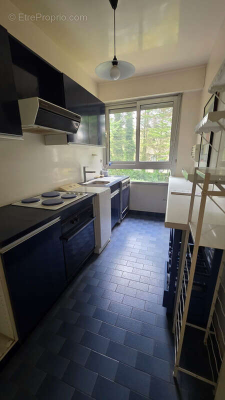 Appartement à LE TOUQUET-PARIS-PLAGE